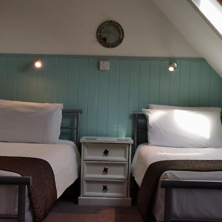 The Elmfield Hotel Great Yarmouth Kültér fotó
