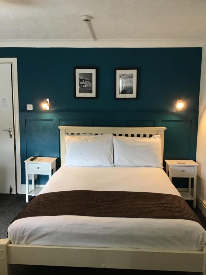 The Elmfield Hotel Great Yarmouth Kültér fotó