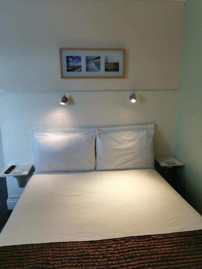 The Elmfield Hotel Great Yarmouth Kültér fotó