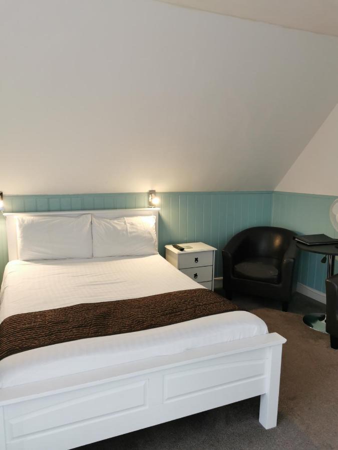 The Elmfield Hotel Great Yarmouth Kültér fotó