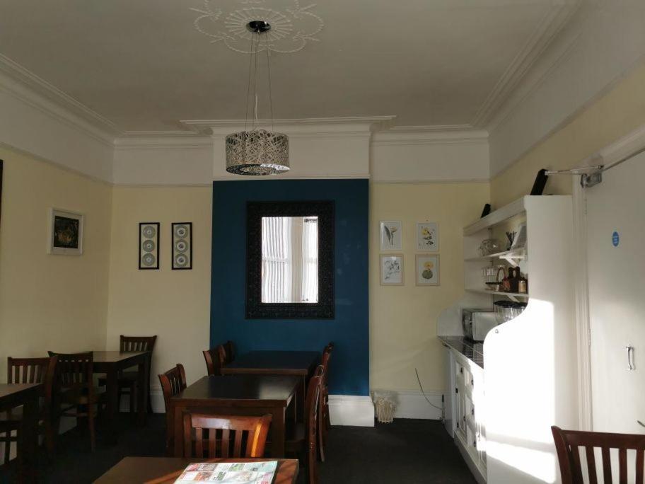 The Elmfield Hotel Great Yarmouth Kültér fotó