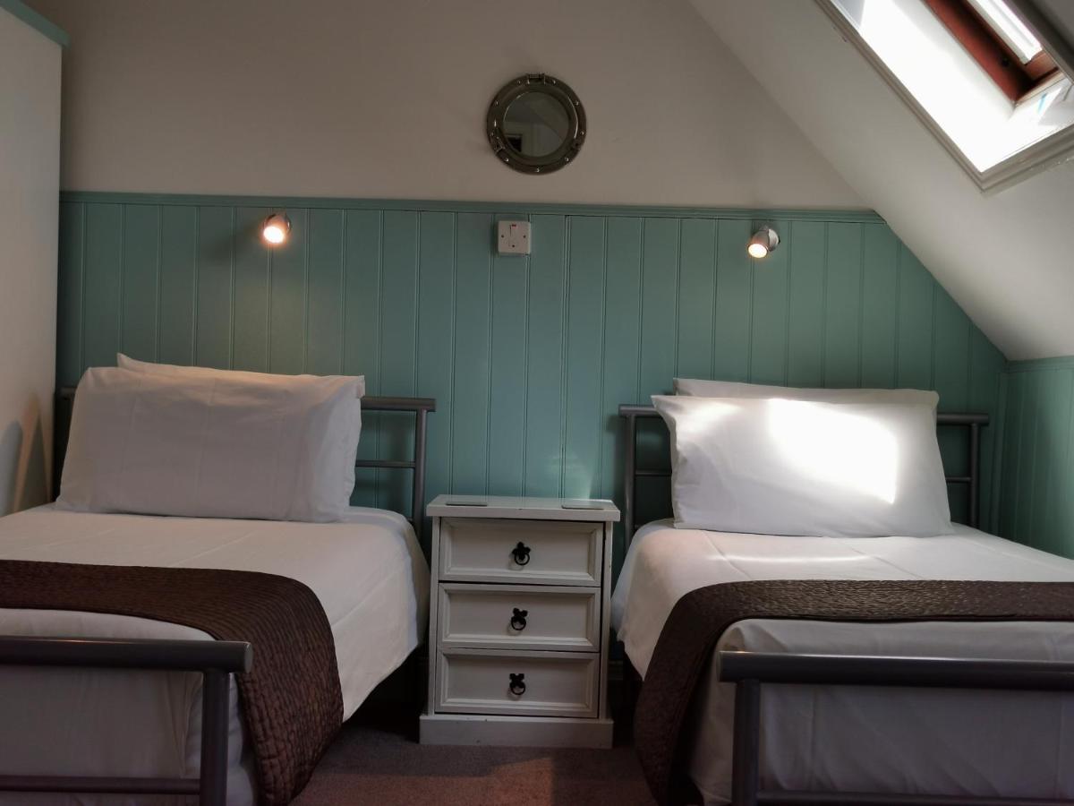 The Elmfield Hotel Great Yarmouth Kültér fotó