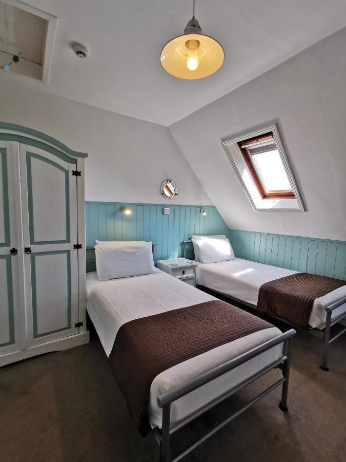 The Elmfield Hotel Great Yarmouth Kültér fotó