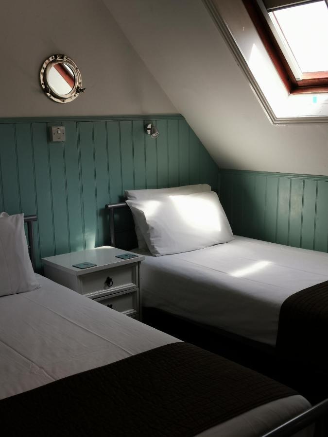The Elmfield Hotel Great Yarmouth Kültér fotó