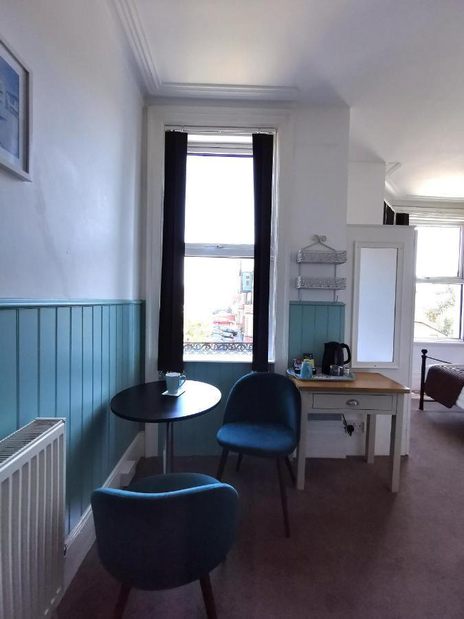 The Elmfield Hotel Great Yarmouth Kültér fotó