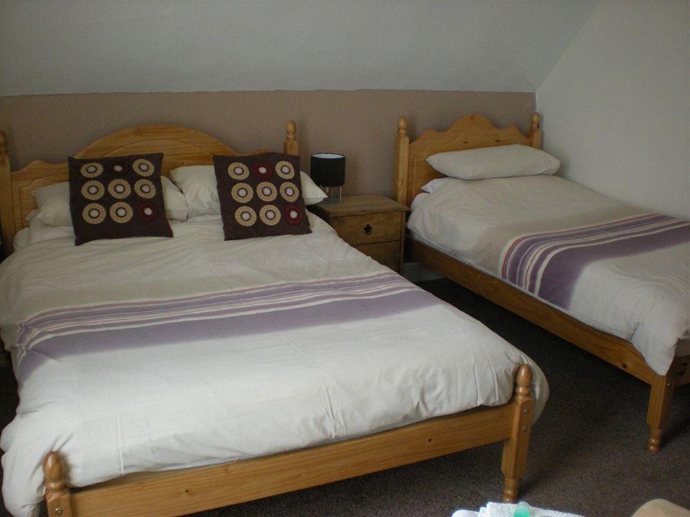 The Elmfield Hotel Great Yarmouth Kültér fotó