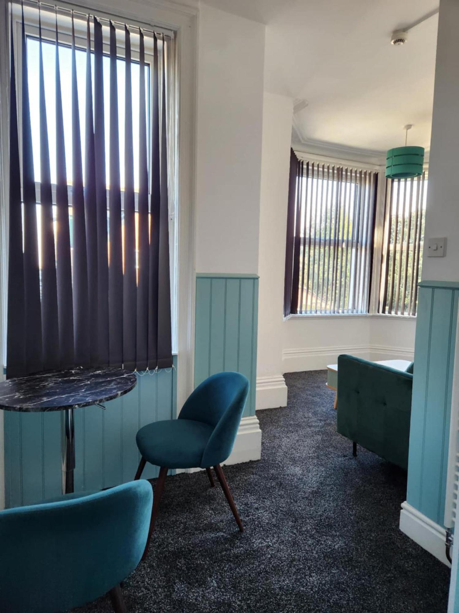 The Elmfield Hotel Great Yarmouth Kültér fotó